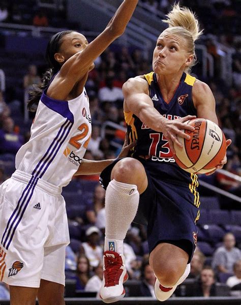 Erin Phillips With Images Sports Women Female Athletes Sports