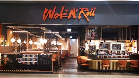 wok n roll donauzentrum in wien bewertungen speisekarte und preise thefork