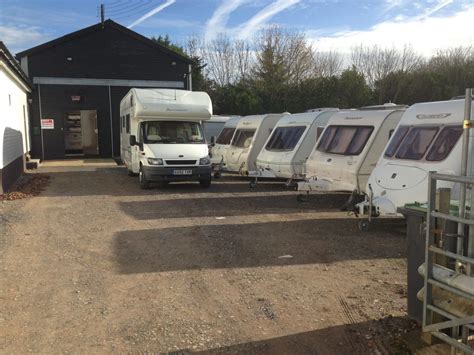 Caravan Repair And Servicing In Hampshire Repair My Caravan