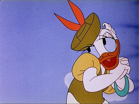 Donald Et Son Double • Disney Planet