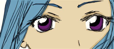 Anime Girl Face By Kikiyoko9209 On Deviantart