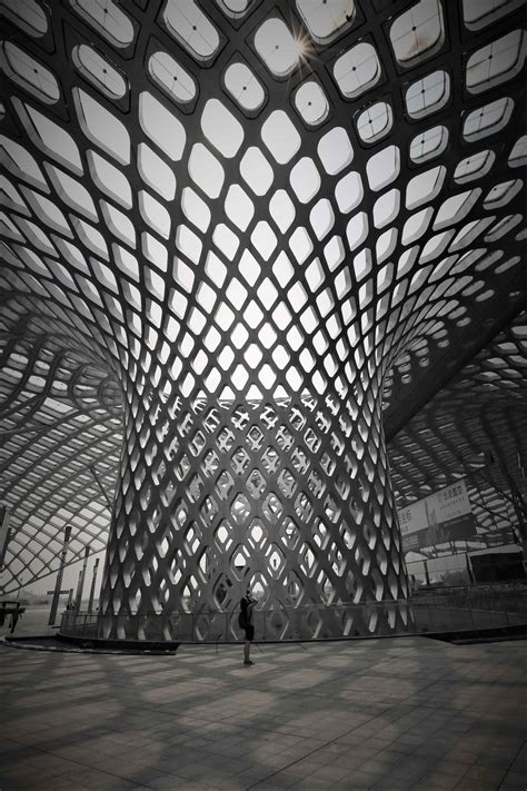 Interview With Veronang Parametric Architecture Parametric