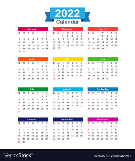 Printable Yearly Calendars 2022 Free Letter Templates Kulturaupice
