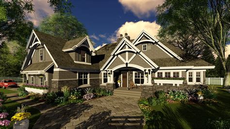 Explore our selection of bungalow home plans and purchase your own now! four-bedroom bungalow house plan