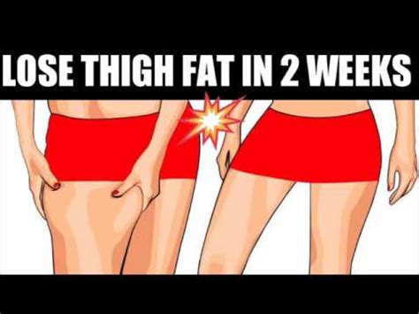 Your feet should be placed firmly on the ground. GET RID OF THIGH FAT || LOSE INNER THIGH FAT FAST || LOSE ...