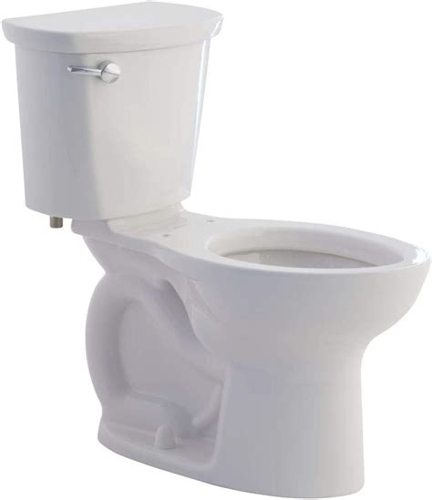 American Standard 215aa104222 Toilet Linen Two Piece Toilets