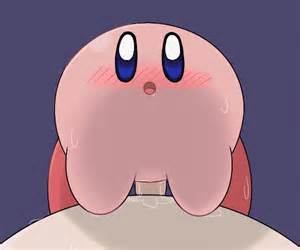 Rule If It Exists There Is Porn Of It Kirby