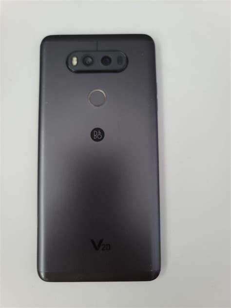 Lg V20 4gb64gb Android 8 Mobile Phones And Gadgets Mobile Phones