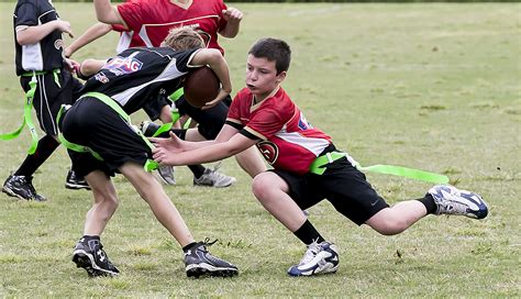 Youth Sports In Murfreesboro Are Positive Murfreesboro