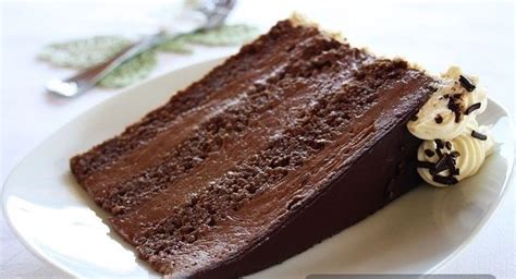 Extra Čokoladna Torta ~ Recepti Za Brza I Jednostavna Jela Torte