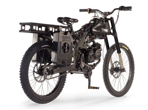 Vehilces & accessories online trade show. Motoped Survival - Motorized 49cc Mountain Bike - Ready to ...