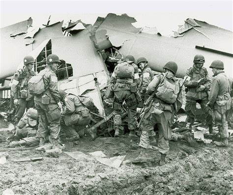 82nd Airborne Division History