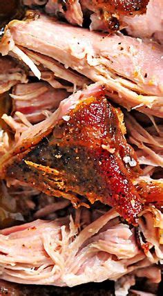 Master crispy crackling with this simple roast pork shoulder recipe and you'll have the perfect roast dinner. Slow Cooker Pork Shoulder Roast - Nom Nom Paleo® | Recipe ...