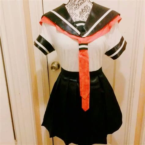 Duchessof Metal Dresses Yandere Simulator Japanese School Girl