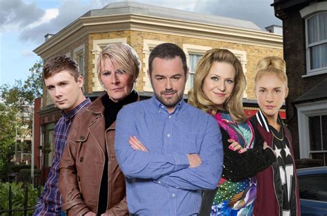 Eastenders Spoilers As Dean Wicks Is Arrested Heres Whats Next For