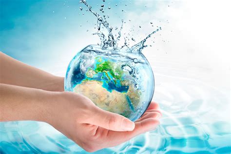 El Agua Un Recurso Valioso Fundación Compartir