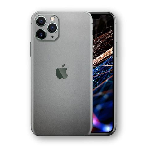 Apple iPhone 11 Pro Max 6,5" Space Gray 512Gb/6Gb - Saligon