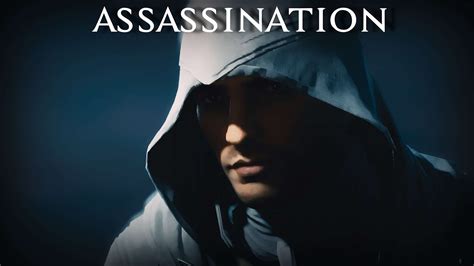 Assassin S Creed Unity Assassination Youtube