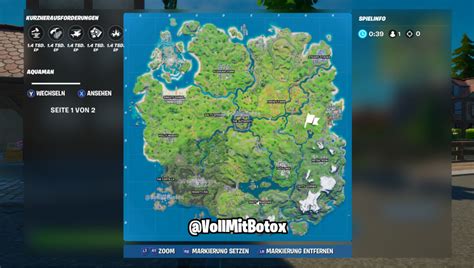 On this page, you can easily and quickly see all changes for. New Fortnite map leaked - and it might have hidden ...