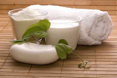 4 Manfaat Mandi Susu Bagi Kesehatan Kulit Dan Cara Membuatnya Alodokter
