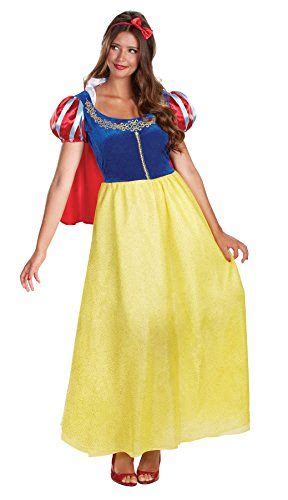Plus Size Disney Costumes 2017 Women S Characters Fancy Dress Halloween Costumes Princess