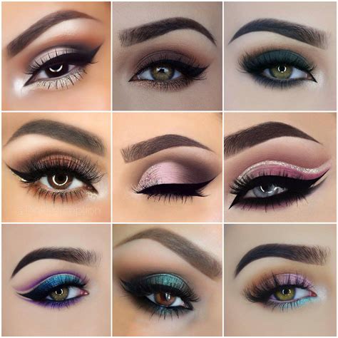 Must Have Makeup Tips A Video For You Big Eyes Makeup Makeup Eye Makeup