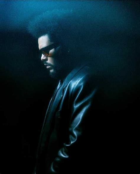 The Weeknd Teases Brand New Music Listen Ubetoo
