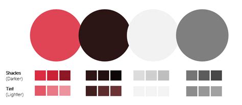 9 Beautiful Color Palettes For Designing Powerful Powerpoint Slides