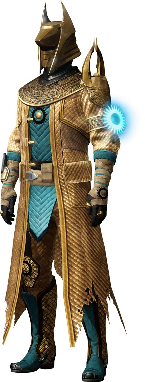Destiny New Trials Of Osiris Gear For April 12 See All Images