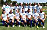 Rutgers University Soccer Camp Pictures