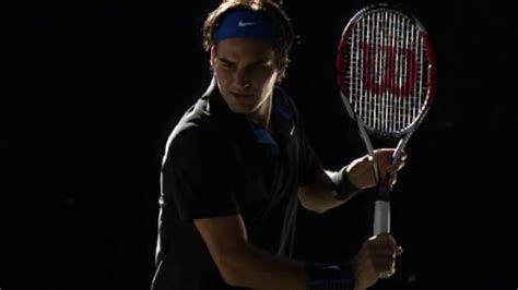Federer utilises an eastern grip which is a conservative grip compared to most other pros but due to his shoulder rotation, racquet head speed and focus he's able to create huge amounts of top spin and pace to. Best Roger Federer tennis backhand analysis in slow motion ...
