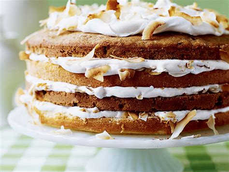 Drop by rounded tablespoonfuls onto a greased cookie sheet. The Best Icebox Fruitcake Paula Deen - Home, Family, Style ...
