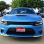 Dodge Charger 2019 Gt Specs