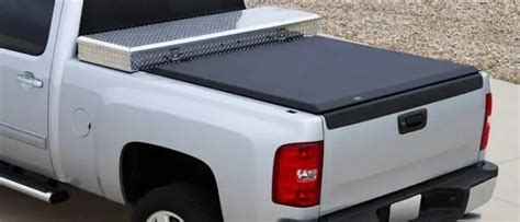 What Size Toolbox For Chevy Silverado 1500 Explained
