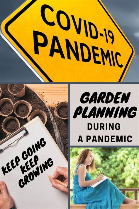 So what exactly is this pingdemic then? Pandemic Gardening: Prepping The Garden While Holed Up At Home