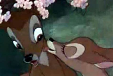 The Legendary Creator Of The Famous Walt Disney Character Bambi Has