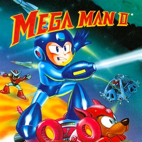 Mega Man Ii Gb Articles Ign