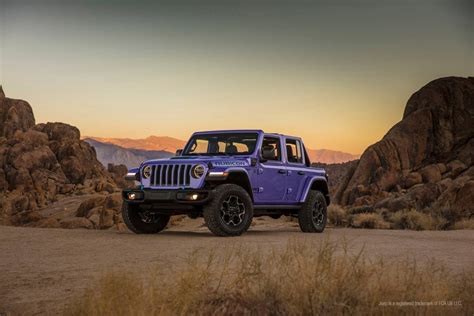 2023 Jeep Wrangler Colors Unveiled ‘earl And ‘reign Rebel Health