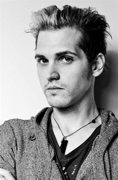 Mikey Way 2 By Givethemhorns On Deviantart