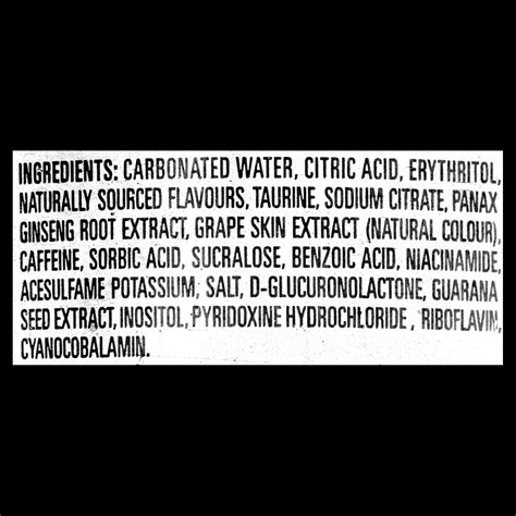 Monster Absolutely Zero Energy Drink, 473-ml – Giant Tiger