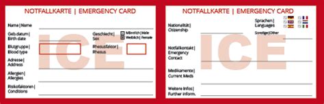 Notfallkarte mit persönlichen daten — camperstyle.net / forum für juristische hinweise, tipps zu visaangelegenheiten, staatsbürgerschaft und dokumentenbeschaffung. Notfallkarte mit persönlichen Daten — CamperStyle.net
