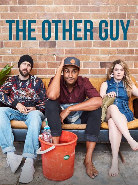 The Other Guy Pictures Rotten Tomatoes