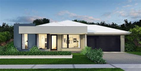 Providence Single Storey House Design With 4 Bedrooms Mojo Homes In