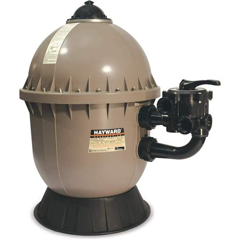 Hayward S200 Series High Rate Sand Filter 23 Inch