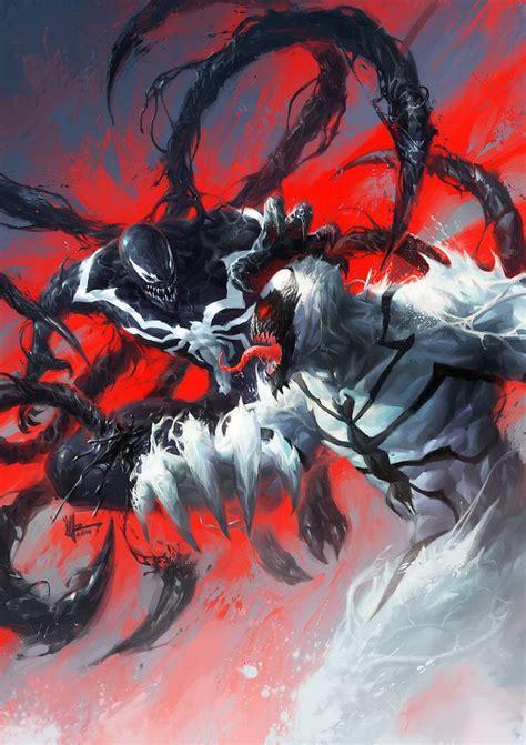 41 Best Images About Marvel Venom Anti On Pinterest