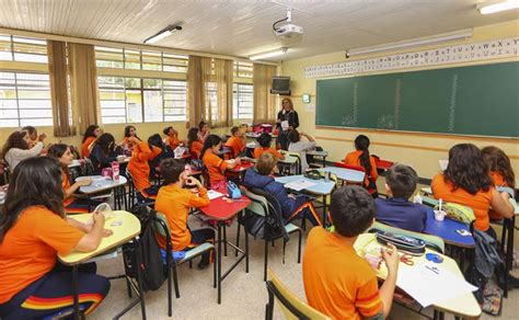 Finalmente, alén dos traballos de investigación do alumnado organizadas polos departamentos didácticos, o recuperaremos a historia das mulleres vinculadas á fundación das escolas proval a. Matrículas 2019: Aberto cadastro para escolas municipais de Curitiba | Tribuna do Paraná