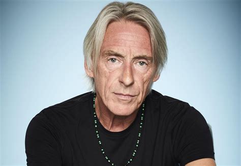 Paul Weller Is The First Headliner To Be Announced For Next Summers Forest Live Gigs In Kent