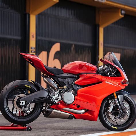 Hello, i am planning to get akrapovic full titanium exhaust system for 2021 v4 sp. Ducati Instagram on Instagram: "The 2016 Ducati 959 ...