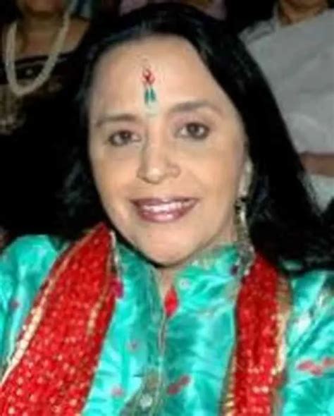 Ila Arun Age Height Net Worth Affair And More