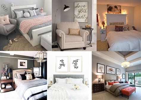 Newlyweds Bedroom Design Ideas